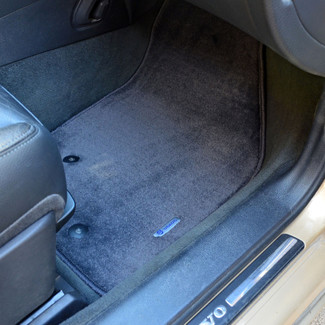Коврики на Volvo S60 I 2000 - 2009 в Туле