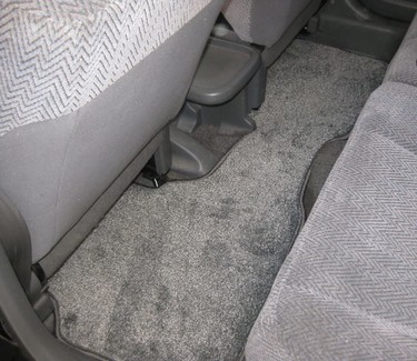 Коврики на Honda CR-V I 1995 - 2001 в Туле