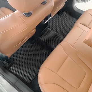 Коврики на FAW Bestune B70 2020 - 2025 в Туле