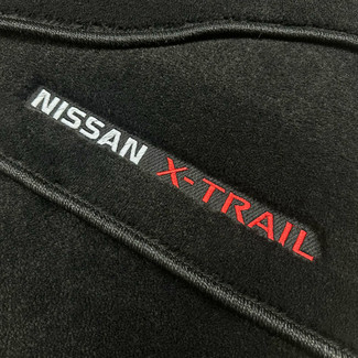 Коврики на Nissan X-Trail III 2015 - 2022 в Туле