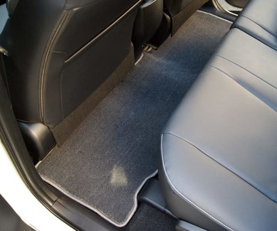 Коврики на Toyota Rav4 IV 2012 - 2019 в Туле