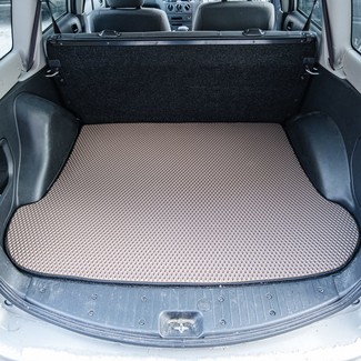 Коврики на Toyota Probox (50) 2002 - 2014 в Туле