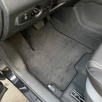 Ворсовые коврики на Tenet T4 2025&nbsp;-&nbsp;2025 в Туле