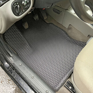 Коврики на Lada (ВАЗ) Kalina 2004&nbsp;-&nbsp;2018 в Туле