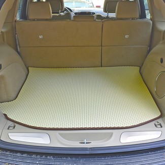 Коврики на Jeep Grand Cherokee (WK2) 2010 - 2022 в Туле