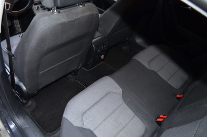 Коврики на Volkswagen Passat B6 2005 - 2011 в Туле