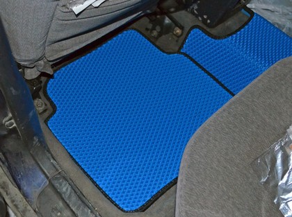 Коврики на Subaru Legacy II 1994 - 1999 в Туле
