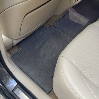 Коврики на Lexus ES V 2006 - 2012 в Туле