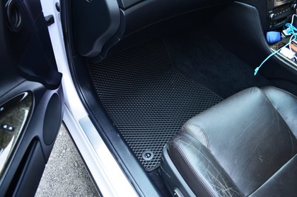 Коврики на Lexus GS III 2004 - 2012 в Туле