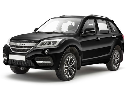 Коврики на Lifan X60 2011 - 2022 в Туле