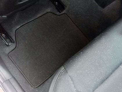 Коврики на BMW 1 (F20/F21) 2012 - 2020 в Туле