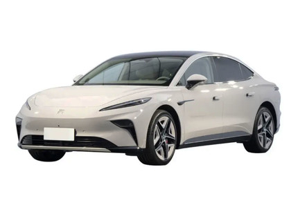 Коврики на Rising Auto F7 2023 - 2025 в Туле