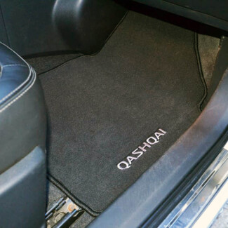 EVA коврики на Nissan Qashqai+2 (J10) 2008 - 2013 в Туле