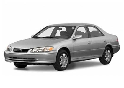 Коврики на Toyota Camry (XV20) 1996 - 2001 в Туле