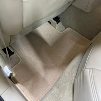 Коврики на Infiniti QX50 I 2013 - 2018 в Туле