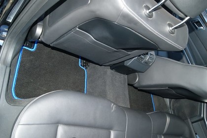 Коврики на Mercedes E (W212) 2009 - 2016 в Туле