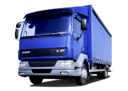 Коврики на DAF LF 2001 - 2025 в Туле