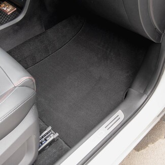 Ворсовые коврики на Tenet T7 2025&nbsp;-&nbsp;2025 в Туле