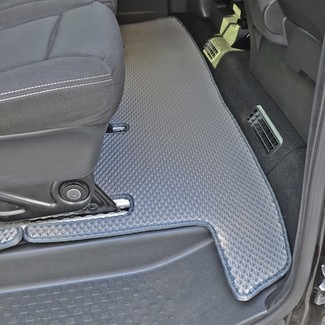 Коврики на Renault Trafic III 2014 - 2025 в Туле