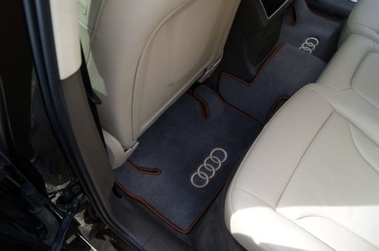 Коврики на Audi Q5 I 2008 - 2017 в Туле