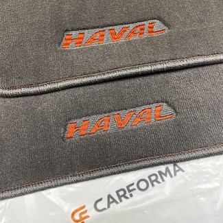 Коврики на Haval H5 2023 - 2025 в Туле