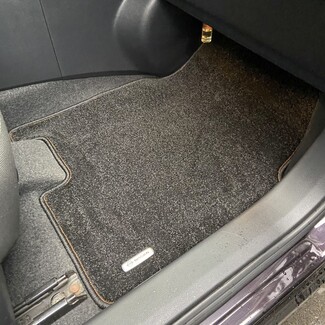 EVA коврики на Nissan Qashqai+2 (J10) 2008 - 2013 в Туле