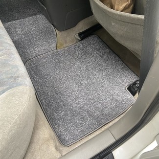 Коврики на Toyota Camry Gracia (XV20) 1996 - 2001 в Туле