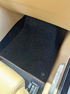 EVA коврики на Voyah Dream 2021&nbsp;-&nbsp;2026 в Туле