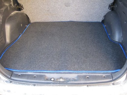 EVA коврики на Toyota Caldina (T21) 1997 - 2002 в Туле