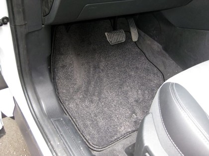Коврики на Land Rover Freelander II 2006 - 2014 в Туле