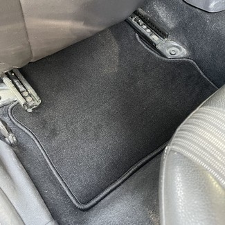 Коврики на Ford Focus III 2011 - 2019 в Туле