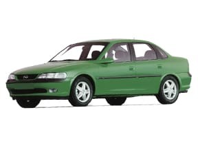Коврики на Opel Vectra B 1995 - 2003 в Туле