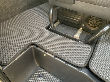 EVA коврики на ГАЗ ГАЗель 1994&nbsp;-&nbsp;2026 в Туле