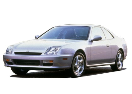 Коврики на Honda Prelude V 1996 - 2001 в Туле
