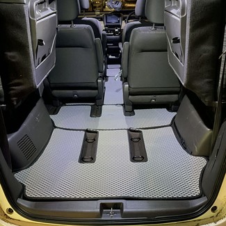 Коврики на Honda Freed II 2016 - 2024 в Туле