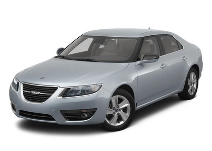 Коврики на Saab 9-5 1997 - 2010 в Туле