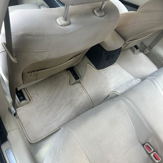 Коврики на Lexus IS II 2005 - 2013 в Туле