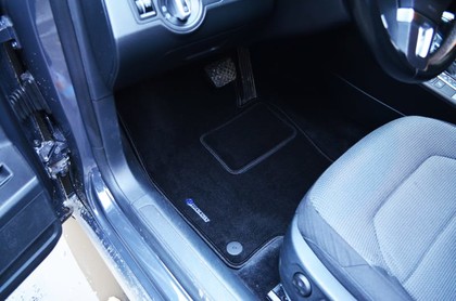 Коврики на Volkswagen Passat B7 2010 - 2015 в Туле