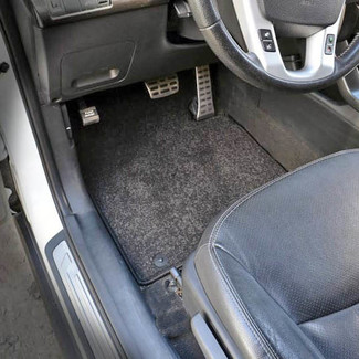 Коврики на KIA Sorento II 2009 - 2012 в Туле