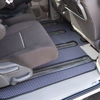 Коврики на Honda StepWGN V 2015 - 2021 в Туле