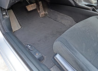 Коврики на Honda Civic VIII 4d 2006 - 2011 в Туле