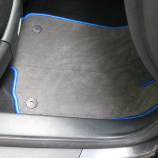 Коврики на Seat Leon II 2005 - 2013 в Туле
