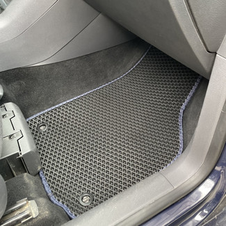 Коврики на Volkswagen Golf Plus 2004 - 2014 в Туле