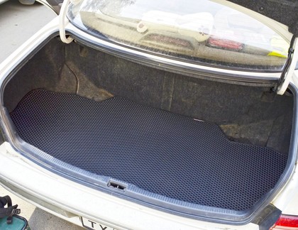 Коврики на Toyota Cresta (X100) 1996 - 2001 в Туле