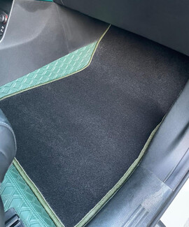 EVA коврики на GAC GS8 II 2023&nbsp;-&nbsp;2026 в Туле