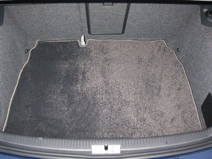 Коврики на Volkswagen Golf 6 2008 - 2013 в Туле