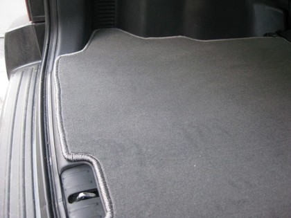 EVA коврики на Hyundai Tucson I 2004 - 2010 в Туле