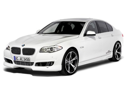 Коврики на BMW 5 (F10/F11) 2010 - 2017 в Туле