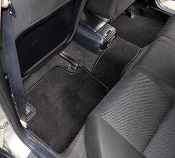 Коврики на Toyota Altezza 1998 - 2005 в Туле