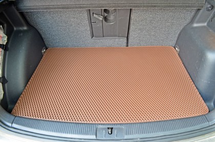Коврики на Volkswagen Golf Plus 2004 - 2014 в Туле